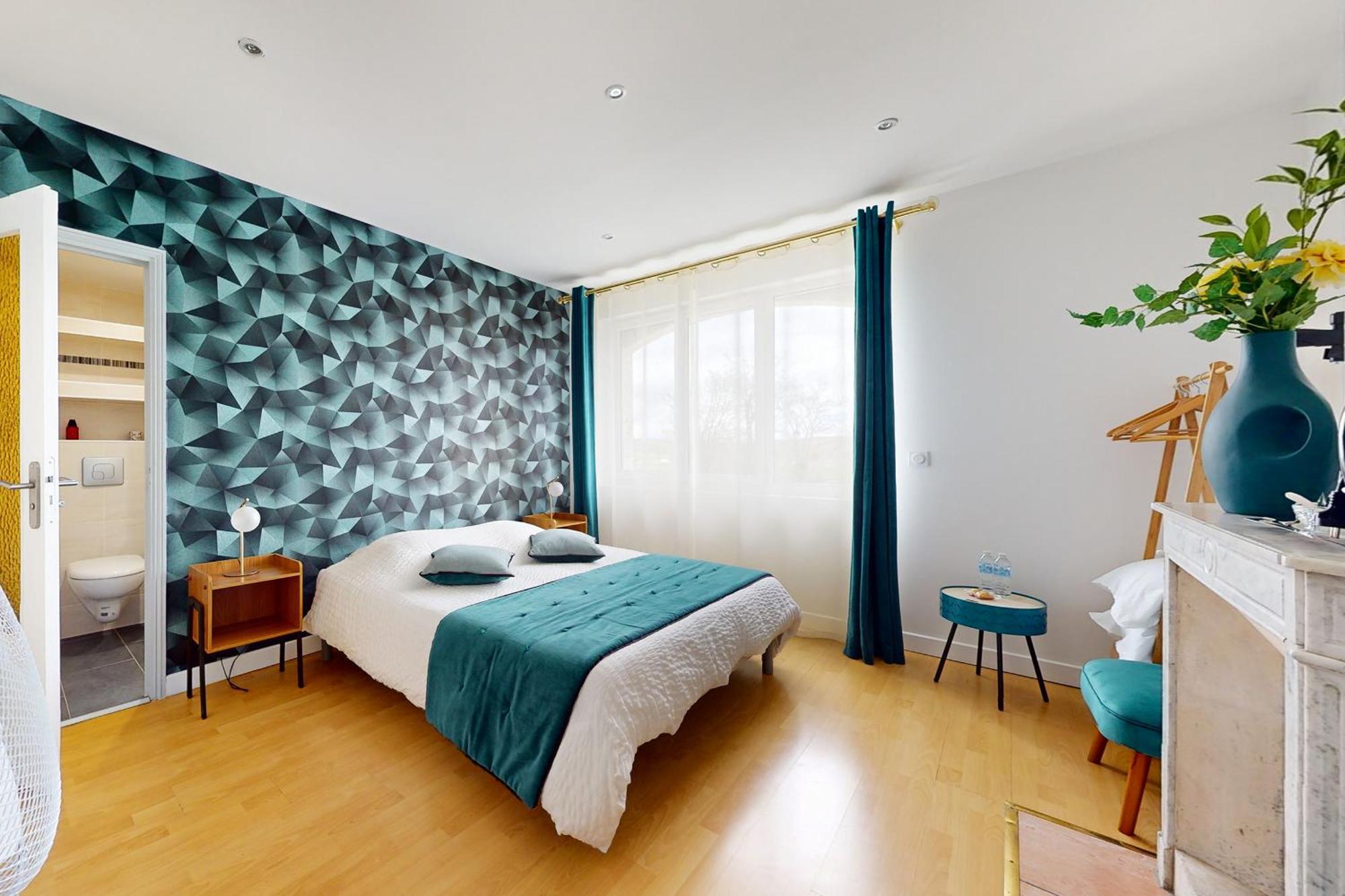 Chambre Au Manoir De L'Onde, Au Bord De L'Yonne, Pres De Sens Villeperrot Extérieur photo