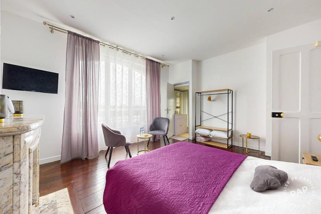 Chambre Au Manoir De L'Onde, Au Bord De L'Yonne, Pres De Sens Villeperrot Extérieur photo