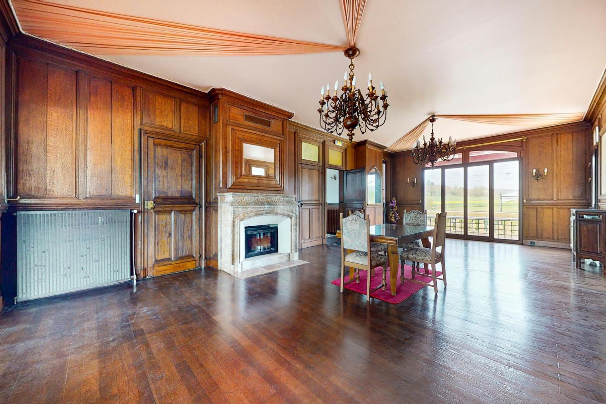 Chambre Au Manoir De L'Onde, Au Bord De L'Yonne, Pres De Sens Villeperrot Extérieur photo